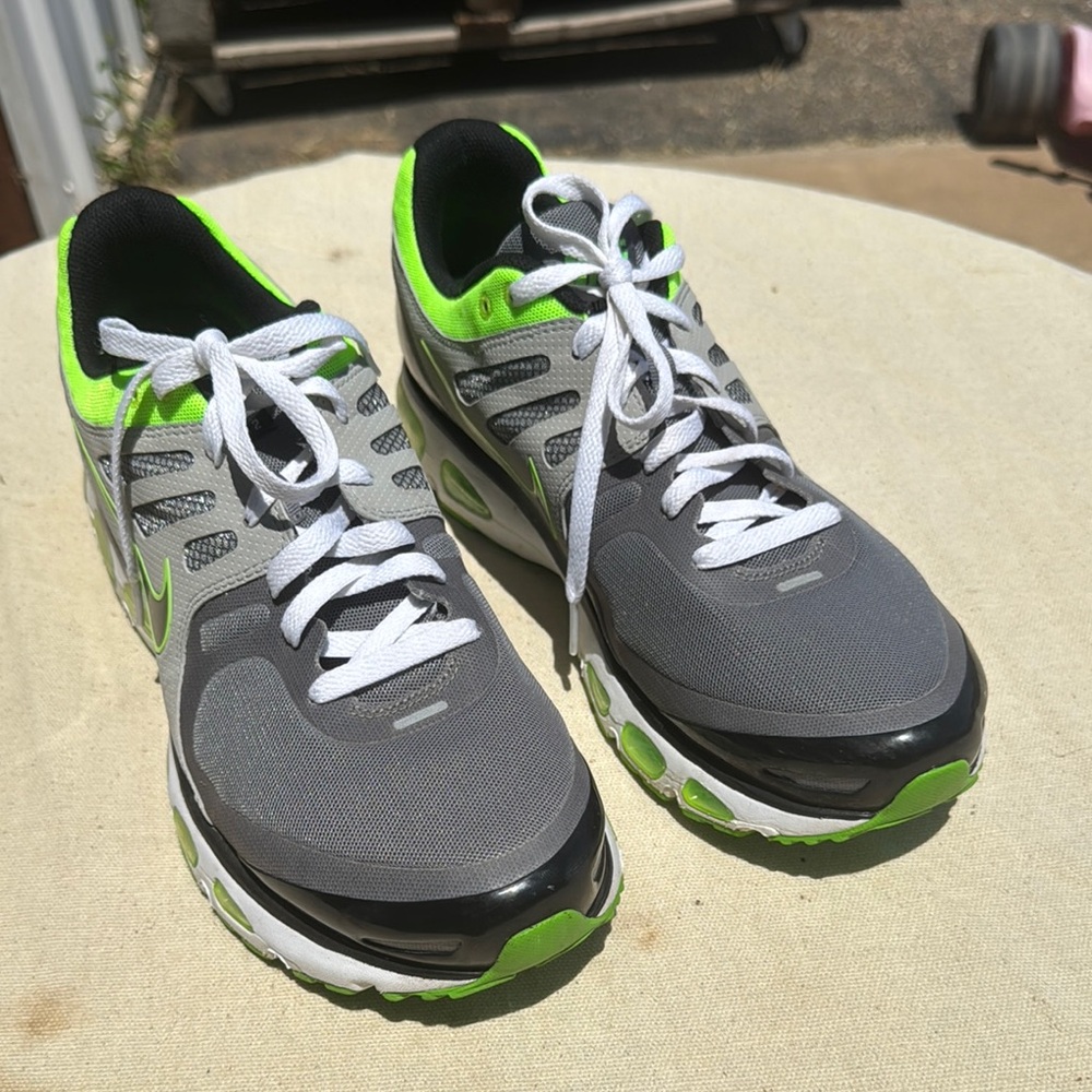 Nike Air Tailwind 2 “NEW”